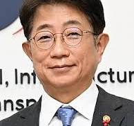 국토교통부(장관 박상우)