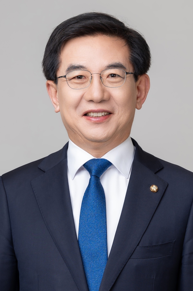 (더불어민주당) 정일영 의원