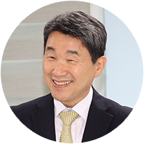 이주호 대통령 권한대행, 부총리겸 교육부장관 <br>
<br>
교육부 제공