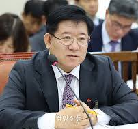 이호영 경찰청장 직무대리<br>
<br>
경찰청 제공