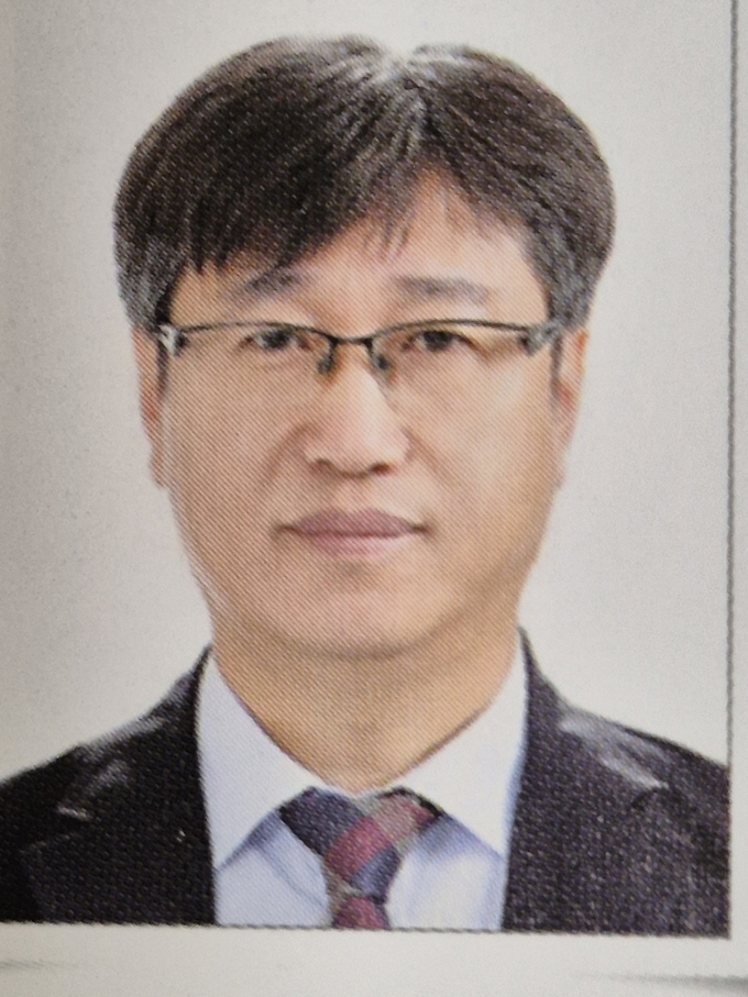 서기원 연동초등학교장 