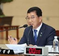 더불어민주당 신정훈 의원 