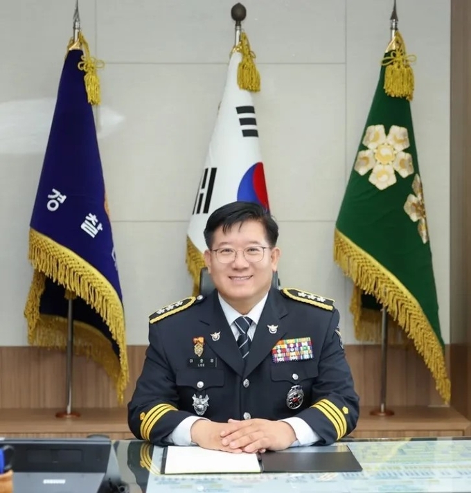 이호열 경찰청장 직무대행 