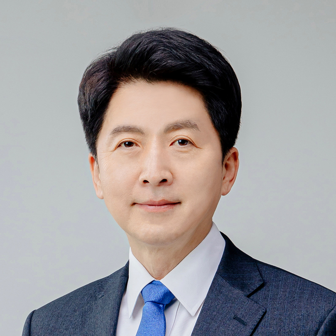더불어민주당 오기형 의원