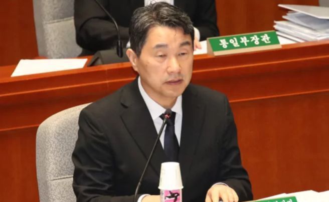 이주호 대통령 권한대행 부총리 겸 교육부 장관 <br>
<br>
자료사진 