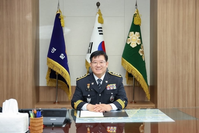 경찰청(청장대행 이호영)<br>
<br>
경찰청 제공