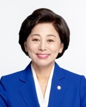 더불어민주당 남인순 의원
