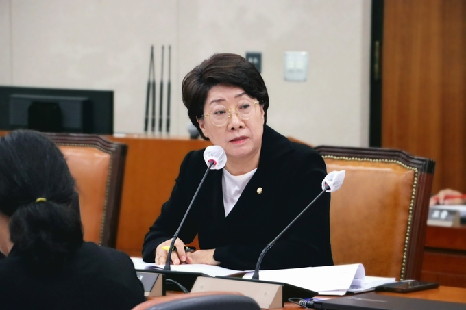 국민의힘 이달희 의원,
