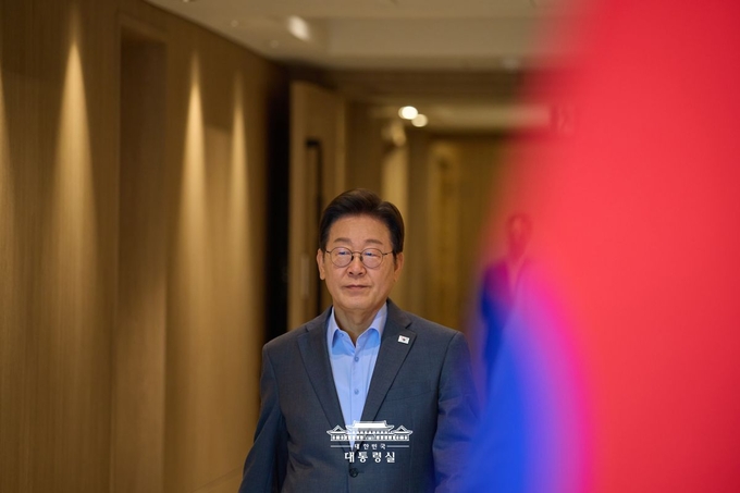 이재명 대통령 <br>
<br>
D/B자료