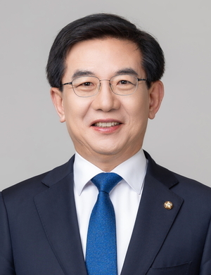 더불어민주당 정일영 의원,