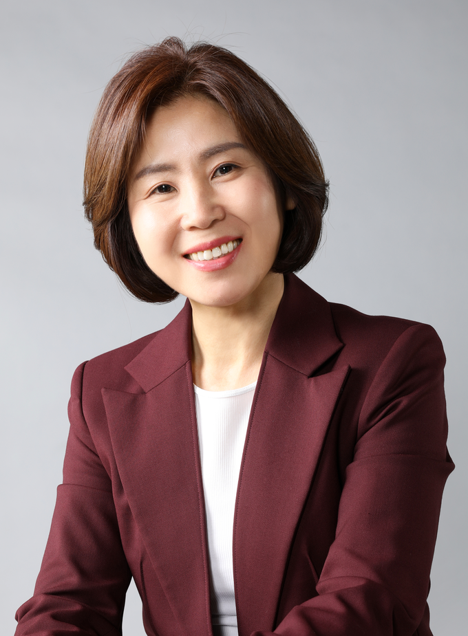 국민의힘 김미애 의원