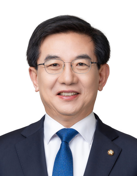 더불어민주당 정일영 국회의원