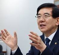 더불어민주당 정일영 의원