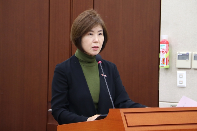 국민의힘 김미애 의원