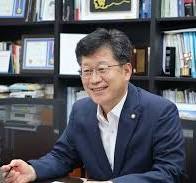 더불어 민주당 안호영 의원,