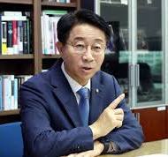 한미의원연맹은공동회장으로 더불어민주당 조정식 의원(6선)을 선출했다