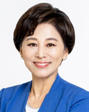 더불어민주당 남인순 의원