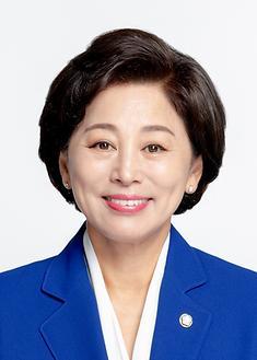 더불어민주당 남인순 국회의원