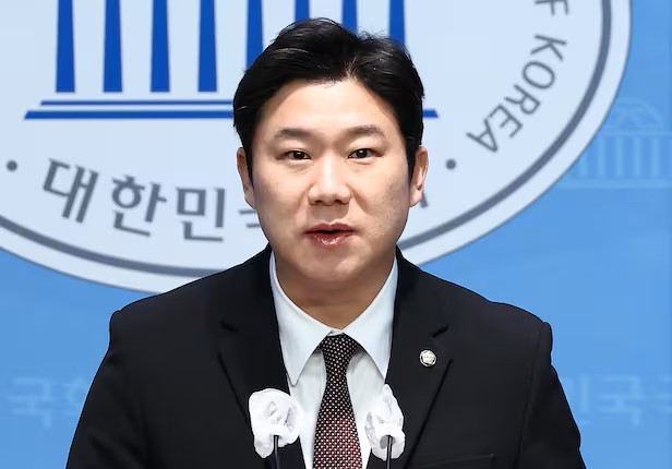 국민의힘 진종오 의원