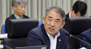 더불어민주당 윤준병 의원