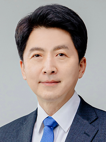 더불어민주당 오기형 의원