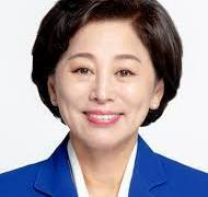 더불어민주당 남인순 의원